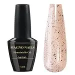 UV Gel - Stracciatella Gel - Apricot